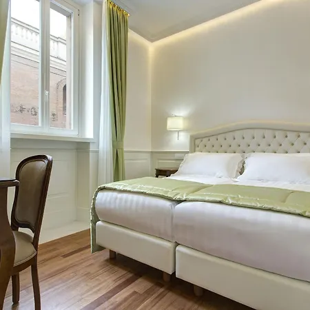 Degli Artisti 4* Roma