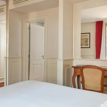 Degli Artisti Hotel Roma