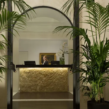 Hotel Degli Artisti