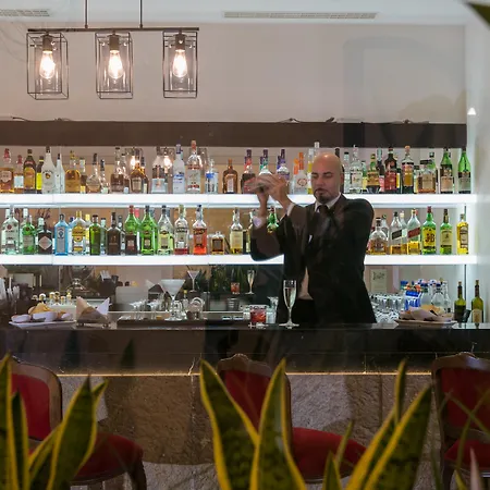 Degli Artisti Hotel Roma