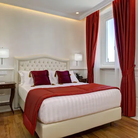 델리 아르티스티 4*