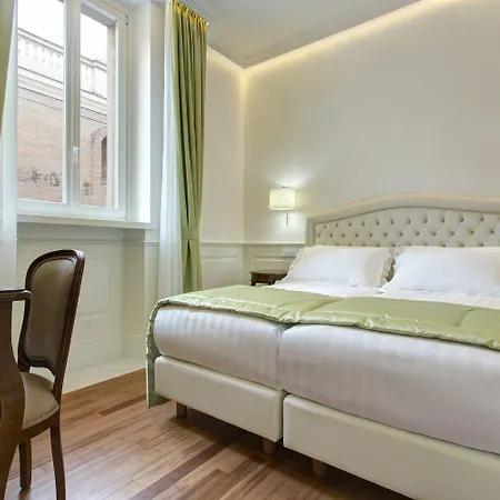 델리 아르티스티 로마