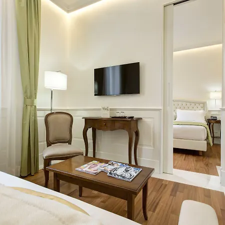 델리 아르티스티 4*