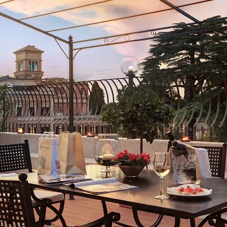 델리 아르티스티 호텔