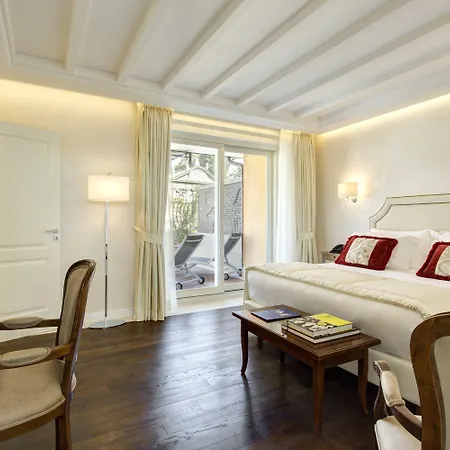 델리 아르티스티 호텔