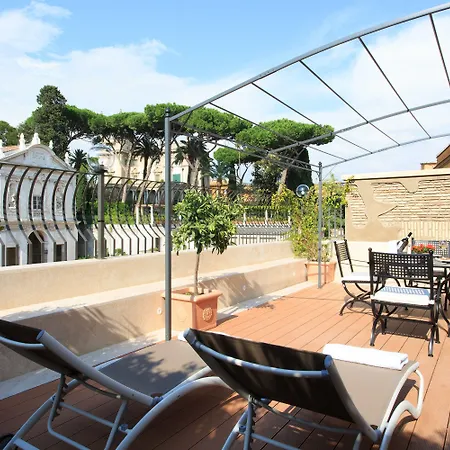 델리 아르티스티 로마