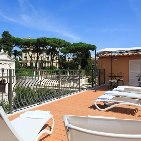 델리 아르티스티 로마