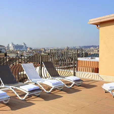 델리 아르티스티 4*