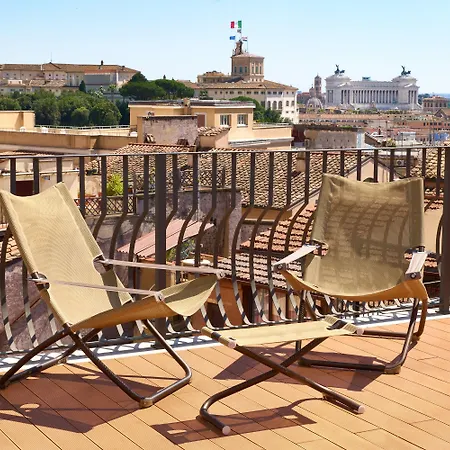 델리 아르티스티 호텔