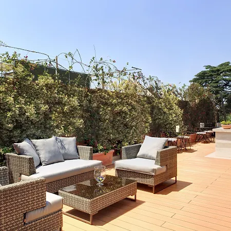 델리 아르티스티 로마