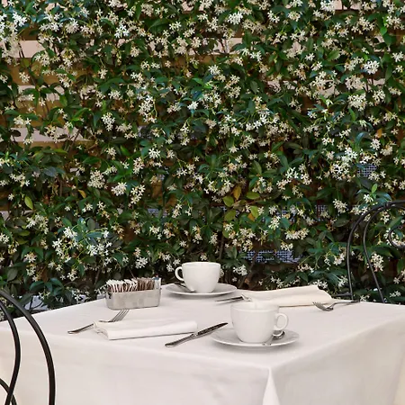 호텔 델리 아르티스티 4*