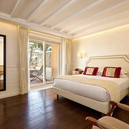 델리 아르티스티 로마