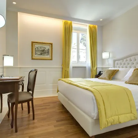 델리 아르티스티 호텔