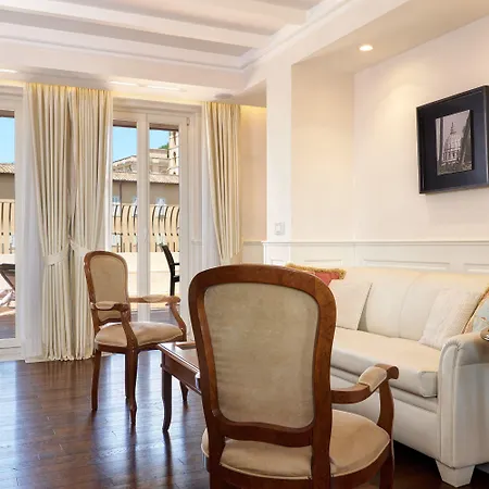 호텔 델리 아르티스티