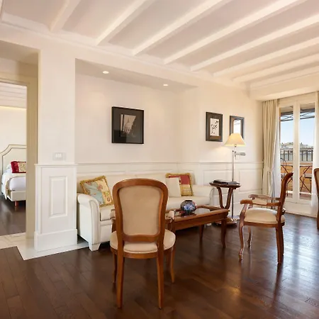 호텔 델리 아르티스티