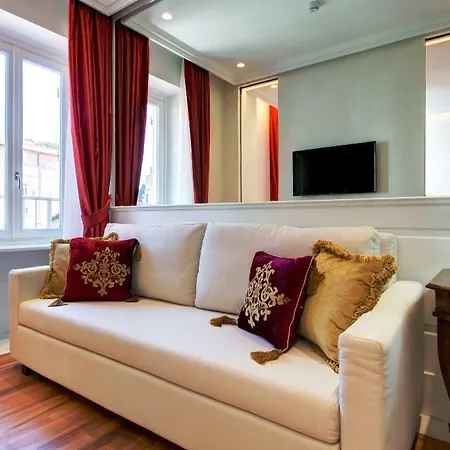 델리 아르티스티 호텔