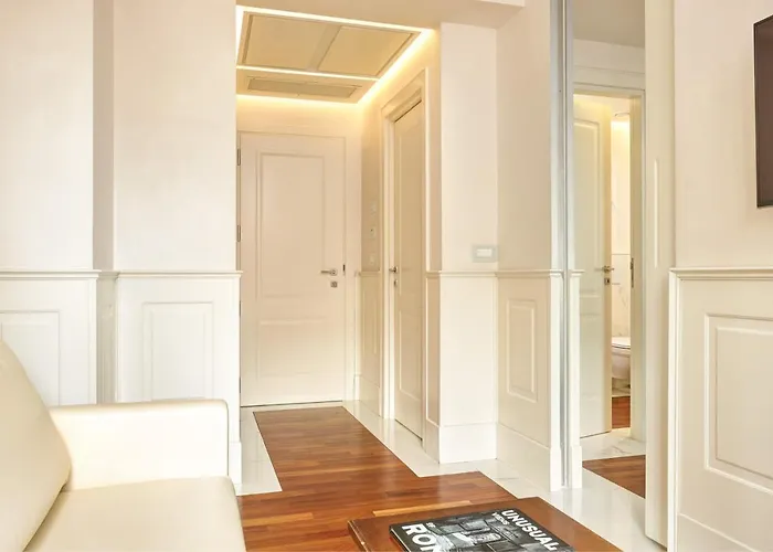 Hotel Degli Artisti 4*