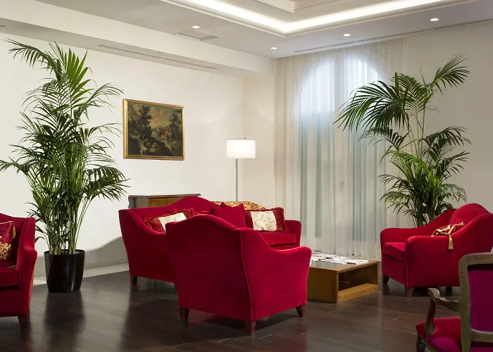 Degli Artisti Hotel Rome