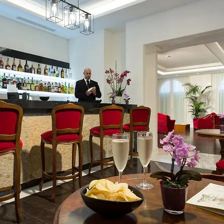 Degli Artisti Hotel Roma